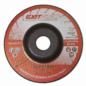 115x3 EF SUPERCAT T-41 