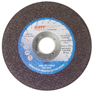 125x1,6 EF SUPERCAT T-41 INOX